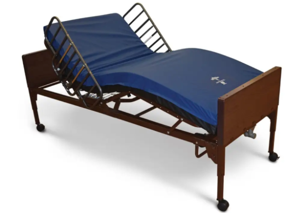 Homecare Hospital Bed