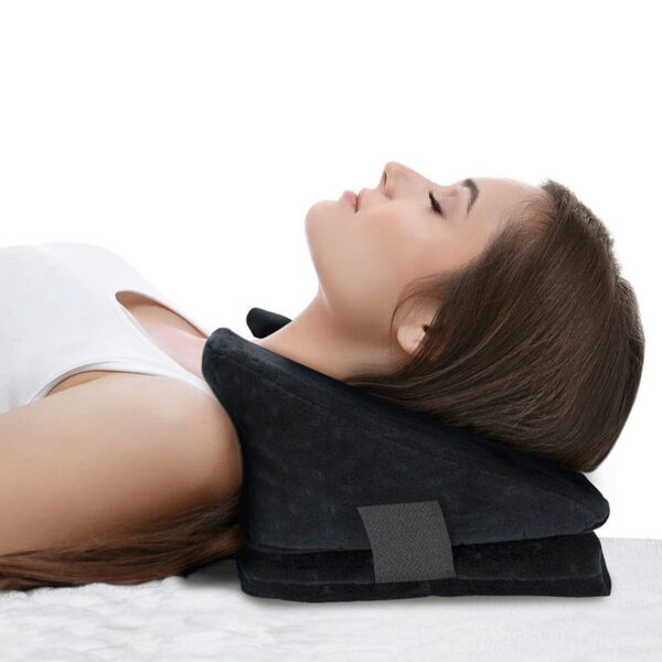 Traction Wedge Pillow